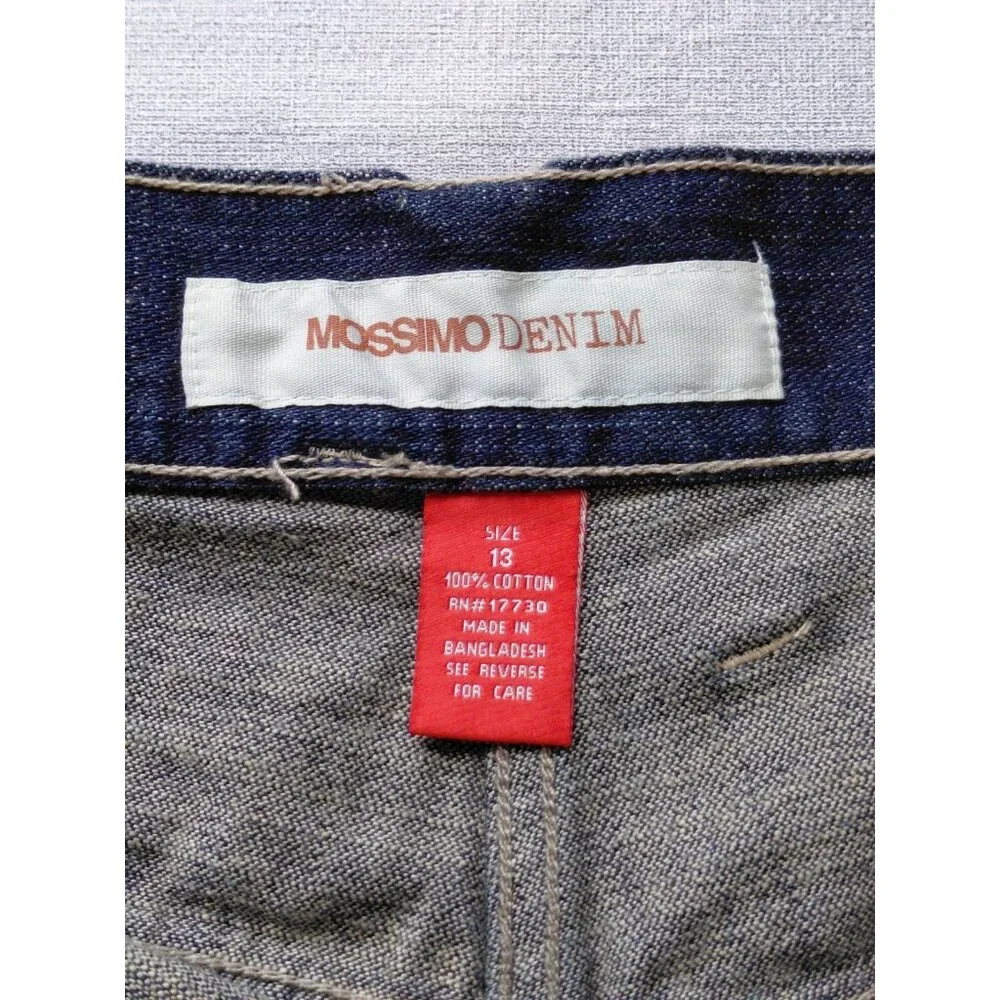 Mossimo Supply Co. good pre
